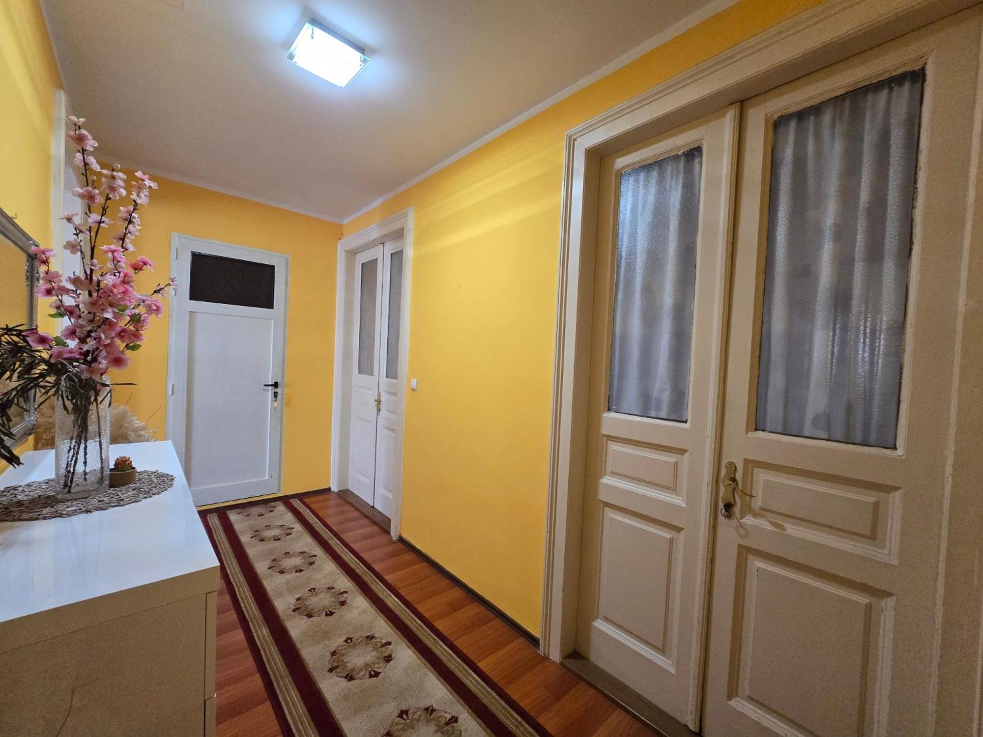 Apartman Prvi Red Do Mora Crikvenica Exterior photo